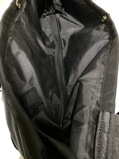 【中古品】【メンズ/レディース】 NEW ERA ニューエラ トートバッグ 22L 手持ち 肩掛け 2Way 大容量 鞄 カバン 188-260927-em-24-min カラー：ブラック 万代Net店