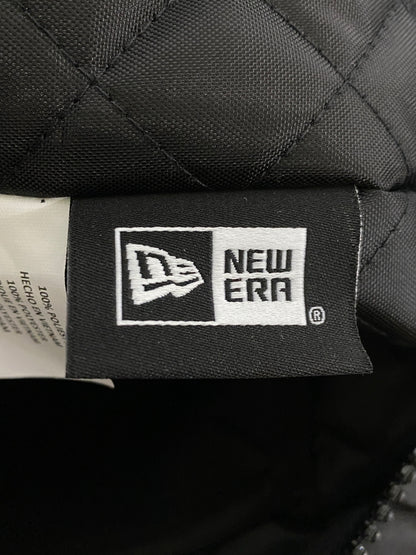 【中古品】【メンズ/レディース】 NEW ERA ニューエラ トートバッグ 22L 手持ち 肩掛け 2Way 大容量 鞄 カバン 188-260927-em-24-min カラー：ブラック 万代Net店