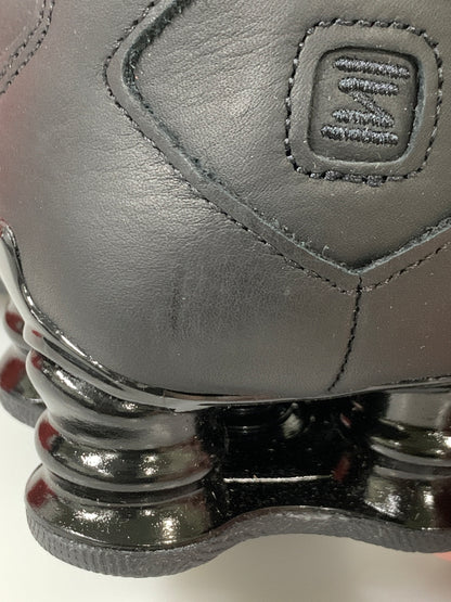 【中古美品】【メンズ】 NIKE ナイキ SHOX TL SE IR2097-001 ショックス TL SE スニーカー メンズ シューズ 靴 160-260913-em-03-min サイズ：27.5cm カラー：Triple Black 万代Net店