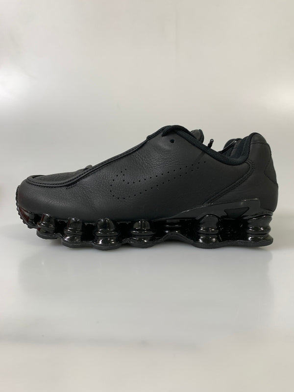 【中古美品】【メンズ】 NIKE ナイキ SHOX TL SE IR2097-001 ショックス TL SE スニーカー メンズ シューズ 靴 160-260913-em-03-min サイズ：27.5cm カラー：Triple Black 万代Net店