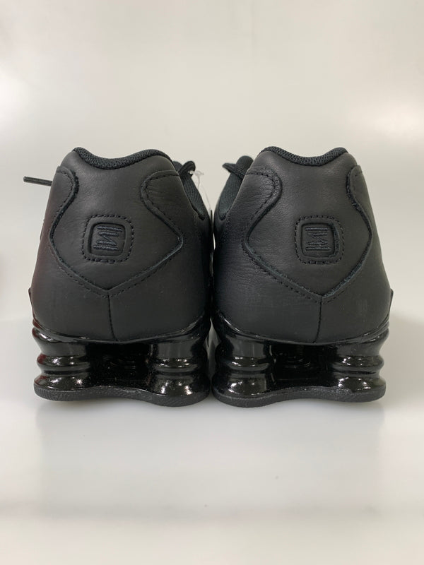 【中古美品】【メンズ】 NIKE ナイキ SHOX TL SE IR2097-001 ショックス TL SE スニーカー メンズ シューズ 靴 160-260913-em-03-min サイズ：27.5cm カラー：Triple Black 万代Net店