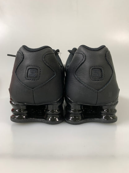 【中古美品】【メンズ】 NIKE ナイキ SHOX TL SE IR2097-001 ショックス TL SE スニーカー メンズ シューズ 靴 160-260913-em-03-min サイズ：27.5cm カラー：Triple Black 万代Net店