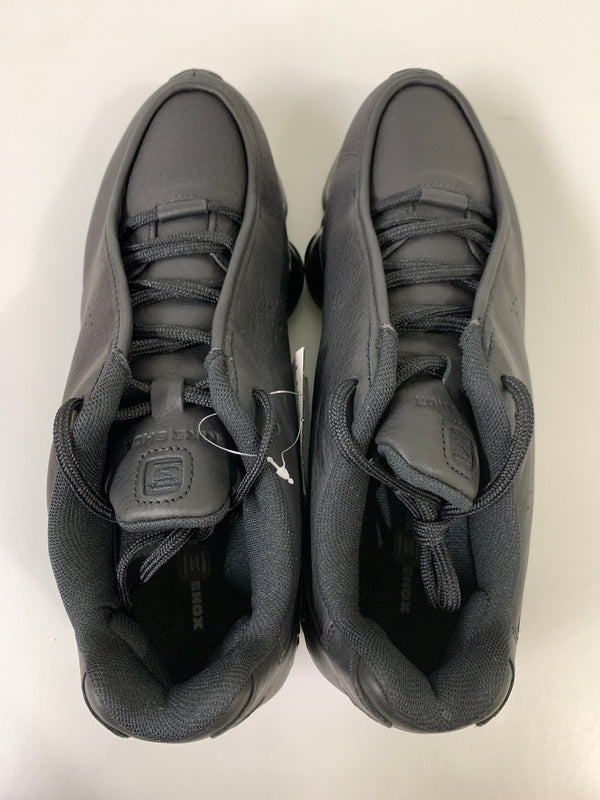 【中古美品】【メンズ】 NIKE ナイキ SHOX TL SE IR2097-001 ショックス TL SE スニーカー メンズ シューズ 靴 160-260913-em-03-min サイズ：27.5cm カラー：Triple Black 万代Net店