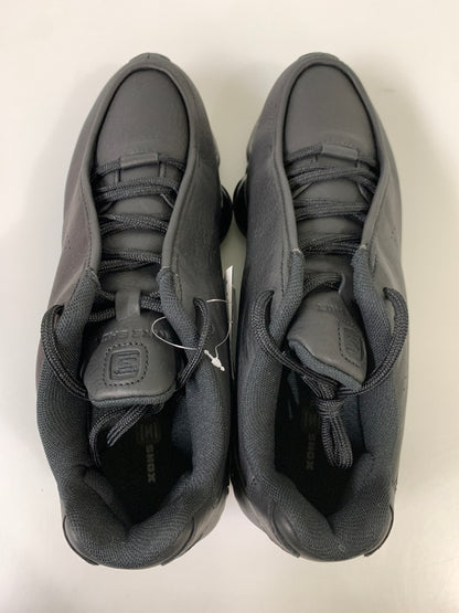 【中古美品】【メンズ】 NIKE ナイキ SHOX TL SE IR2097-001 ショックス TL SE スニーカー メンズ シューズ 靴 160-260913-em-03-min サイズ：27.5cm カラー：Triple Black 万代Net店