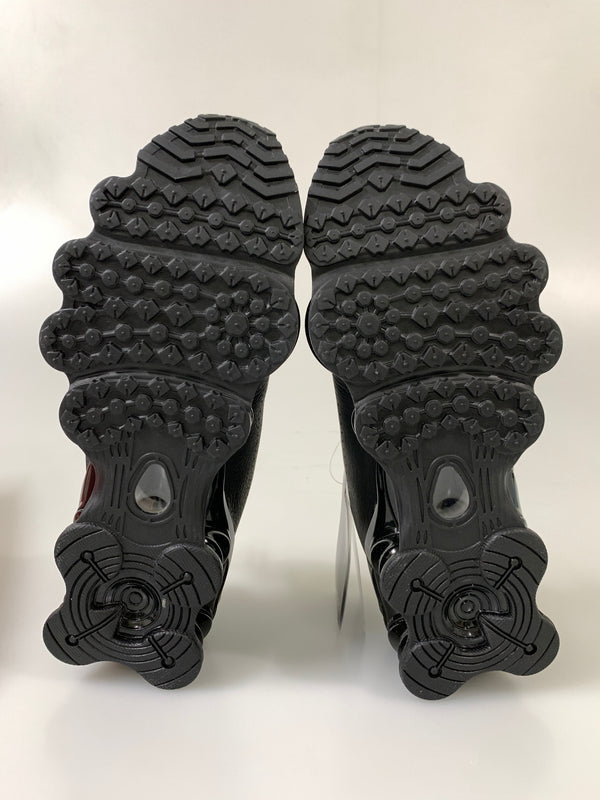 【中古美品】【メンズ】 NIKE ナイキ SHOX TL SE IR2097-001 ショックス TL SE スニーカー メンズ シューズ 靴 160-260913-em-03-min サイズ：27.5cm カラー：Triple Black 万代Net店