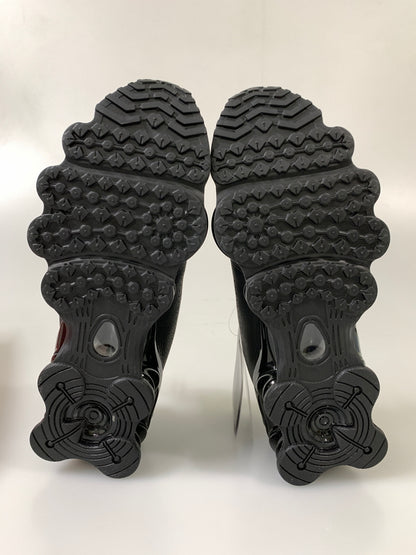 【中古美品】【メンズ】 NIKE ナイキ SHOX TL SE IR2097-001 ショックス TL SE スニーカー メンズ シューズ 靴 160-260913-em-03-min サイズ：27.5cm カラー：Triple Black 万代Net店