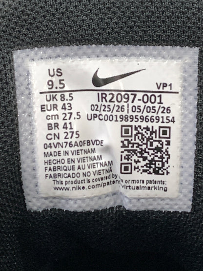 【中古美品】【メンズ】 NIKE ナイキ SHOX TL SE IR2097-001 ショックス TL SE スニーカー メンズ シューズ 靴 160-260913-em-03-min サイズ：27.5cm カラー：Triple Black 万代Net店