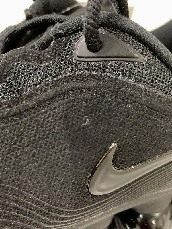 【中古品】【メンズ】 NIKE ナイキ AIR LIQUID MAX IQ7635-003 エアリキッド マックス スニーカー メンズ シューズ 靴 160-260913-em-04-min サイズ：27.5cm カラー：BLACK 万代Net店