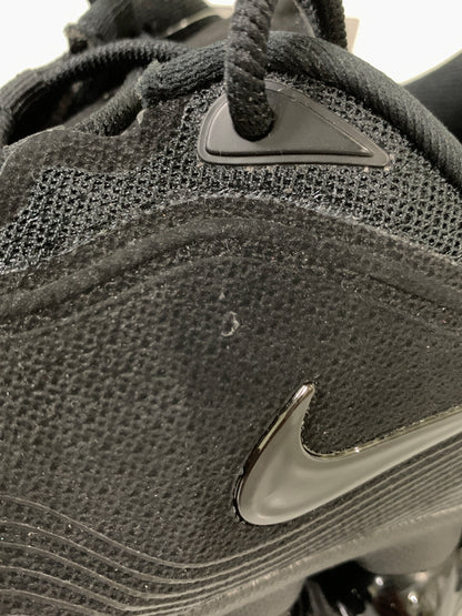 【中古品】【メンズ】 NIKE ナイキ AIR LIQUID MAX IQ7635-003 エアリキッド マックス スニーカー メンズ シューズ 靴 160-260913-em-04-min サイズ：27.5cm カラー：BLACK 万代Net店