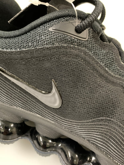 【中古品】【メンズ】 NIKE ナイキ AIR LIQUID MAX IQ7635-003 エアリキッド マックス スニーカー メンズ シューズ 靴 160-260913-em-04-min サイズ：27.5cm カラー：BLACK 万代Net店