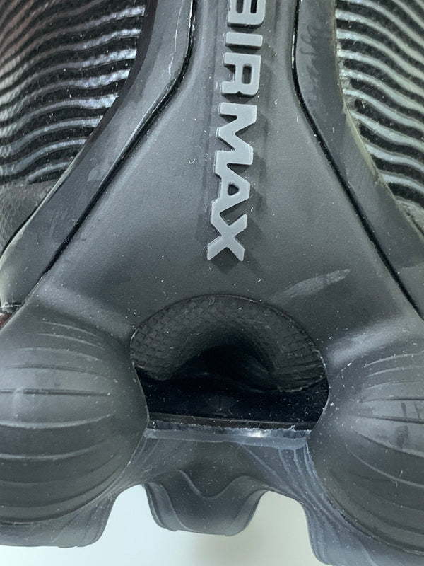 【中古品】【メンズ】 NIKE ナイキ AIR LIQUID MAX IQ7635-003 エアリキッド マックス スニーカー メンズ シューズ 靴 160-260913-em-04-min サイズ：27.5cm カラー：BLACK 万代Net店