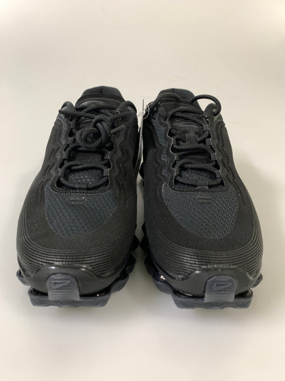 【中古品】【メンズ】 NIKE ナイキ AIR LIQUID MAX IQ7635-003 エアリキッド マックス スニーカー メンズ シューズ 靴 160-260913-em-04-min サイズ：27.5cm カラー：BLACK 万代Net店