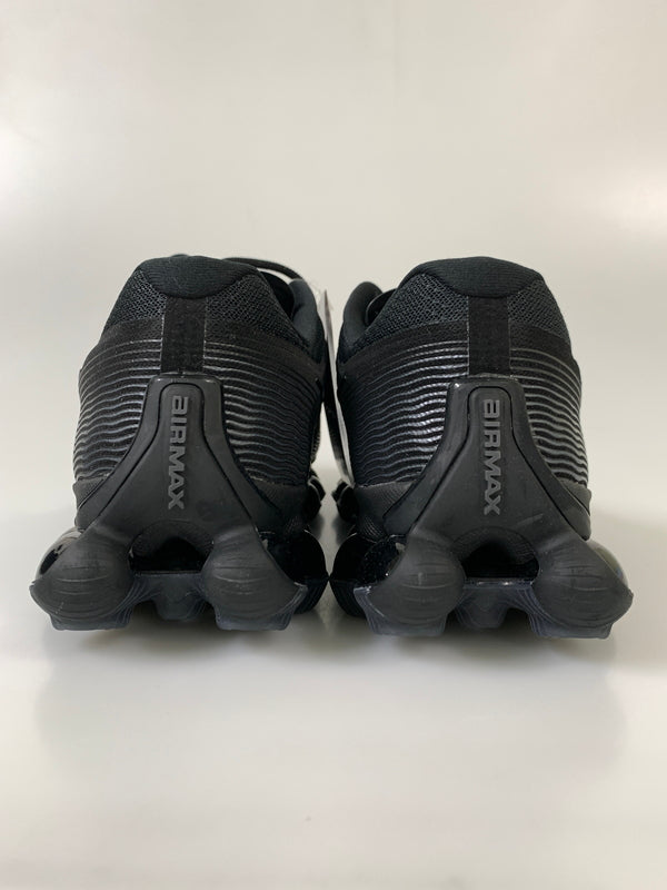 【中古品】【メンズ】 NIKE ナイキ AIR LIQUID MAX IQ7635-003 エアリキッド マックス スニーカー メンズ シューズ 靴 160-260913-em-04-min サイズ：27.5cm カラー：BLACK 万代Net店