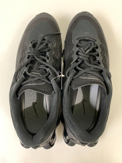 【中古品】【メンズ】 NIKE ナイキ AIR LIQUID MAX IQ7635-003 エアリキッド マックス スニーカー メンズ シューズ 靴 160-260913-em-04-min サイズ：27.5cm カラー：BLACK 万代Net店