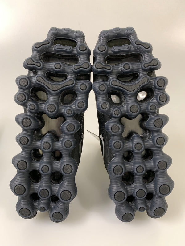 【中古品】【メンズ】 NIKE ナイキ AIR LIQUID MAX IQ7635-003 エアリキッド マックス スニーカー メンズ シューズ 靴 160-260913-em-04-min サイズ：27.5cm カラー：BLACK 万代Net店