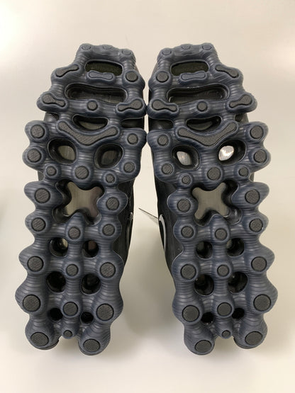 【中古品】【メンズ】 NIKE ナイキ AIR LIQUID MAX IQ7635-003 エアリキッド マックス スニーカー メンズ シューズ 靴 160-260913-em-04-min サイズ：27.5cm カラー：BLACK 万代Net店