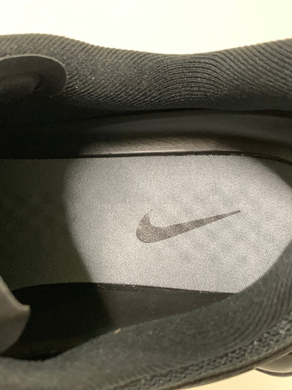 【中古品】【メンズ】 NIKE ナイキ AIR LIQUID MAX IQ7635-003 エアリキッド マックス スニーカー メンズ シューズ 靴 160-260913-em-04-min サイズ：27.5cm カラー：BLACK 万代Net店