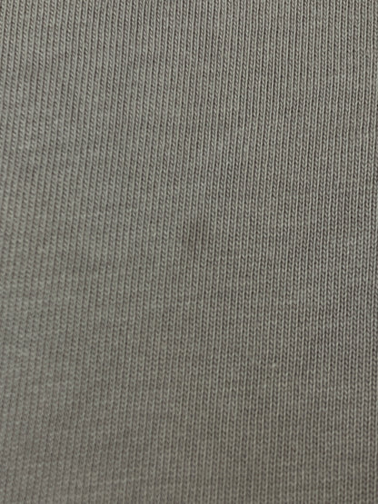 【中古品】【メンズ】 ESSENTIALS エッセンシャルズ SS TEE ショートスリーブ ティー 半袖 142-260916-hu-70-min サイズ：M カラー：グレージュ系 万代Net店