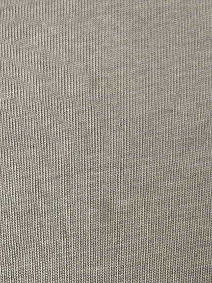 【中古品】【メンズ】 ESSENTIALS エッセンシャルズ SS TEE ショートスリーブ ティー 半袖 142-260916-hu-70-min サイズ：M カラー：グレージュ系 万代Net店