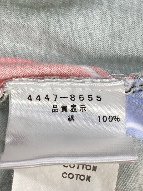 【中古品】【レディース】 VIVIENNE WESTWOOD ヴィヴィアンウエストウッド 月と星 SS Tシャツ トップス 141-260915-jt-17-min サイズ：M カラー：グレー 万代Net店
