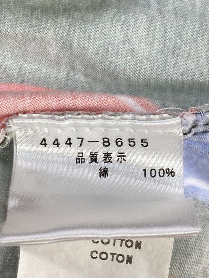 【中古品】【レディース】 VIVIENNE WESTWOOD ヴィヴィアンウエストウッド 月と星 SS Tシャツ トップス 141-260915-jt-17-min サイズ：M カラー：グレー 万代Net店