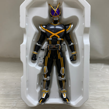 【現状渡し品】 S.H.F 真骨彫製法 仮面ライダーカイザ 仮面ライダー555 フィギュア バンダイ フィギュアーツ 魂ウェブ商店 042-260915-em-01-min 万代Net店