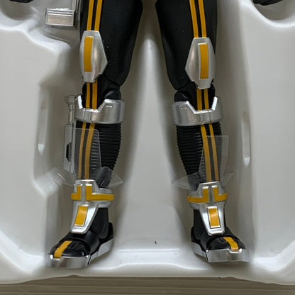 【現状渡し品】 S.H.F 真骨彫製法 仮面ライダーカイザ 仮面ライダー555 フィギュア バンダイ フィギュアーツ 魂ウェブ商店 042-260915-em-01-min 万代Net店