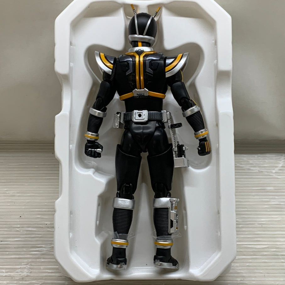 【現状渡し品】 S.H.F 真骨彫製法 仮面ライダーカイザ 仮面ライダー555 フィギュア バンダイ フィギュアーツ 魂ウェブ商店 042-260915-em-01-min 万代Net店