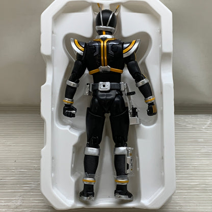 【現状渡し品】 S.H.F 真骨彫製法 仮面ライダーカイザ 仮面ライダー555 フィギュア バンダイ フィギュアーツ 魂ウェブ商店 042-260915-em-01-min 万代Net店