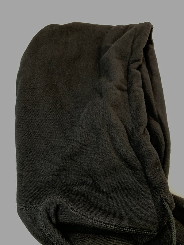 【中古品】【メンズ】 THE BLACK EYE PATCH ブラックアイパッチ 2022春夏モデル BEEZｰEYEｰP HOODIE フーディ トップス パーカー 142-260915-jt-06-min サイズ：XL カラー：ブラック 万代Net店
