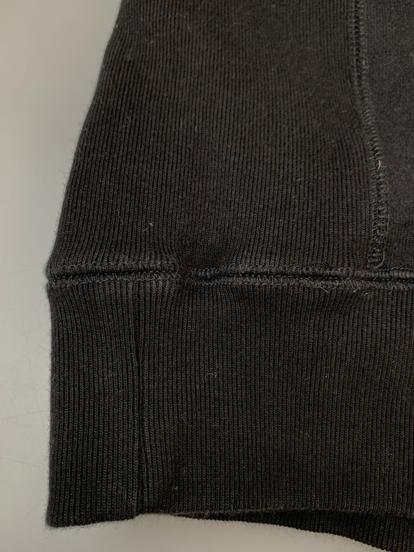 【中古品】【メンズ】 THE BLACK EYE PATCH ブラックアイパッチ 2022春夏モデル BEEZｰEYEｰP HOODIE フーディ トップス パーカー 142-260915-jt-06-min サイズ：XL カラー：ブラック 万代Net店