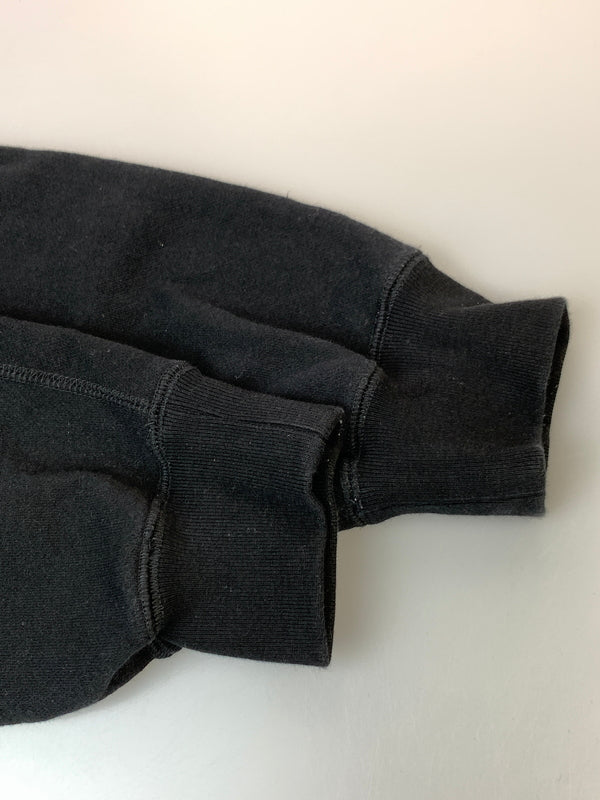 【中古品】【メンズ】 THE BLACK EYE PATCH ブラックアイパッチ 2022春夏モデル BEEZｰEYEｰP HOODIE フーディ トップス パーカー 142-260915-jt-06-min サイズ：XL カラー：ブラック 万代Net店
