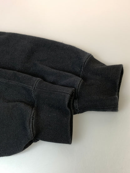 【中古品】【メンズ】 THE BLACK EYE PATCH ブラックアイパッチ 2022春夏モデル BEEZｰEYEｰP HOODIE フーディ トップス パーカー 142-260915-jt-06-min サイズ：XL カラー：ブラック 万代Net店