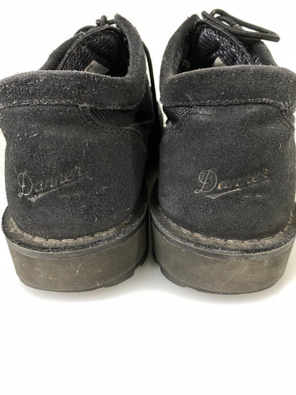 【中古品】【メンズ】 DANNER×SNOW PEAK ダナー スノーピーク FIELD LOW フィールド ロー SP SE SE-DN006 靴 シューズ 164-260916-hu-19-min カラー：ブラック 万代Net店