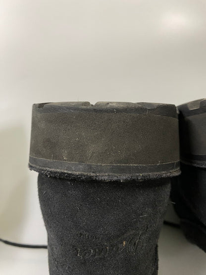 【中古品】【メンズ】 DANNER×SNOW PEAK ダナー スノーピーク FIELD LOW フィールド ロー SP SE SE-DN006 靴 シューズ 164-260916-hu-19-min カラー：ブラック 万代Net店