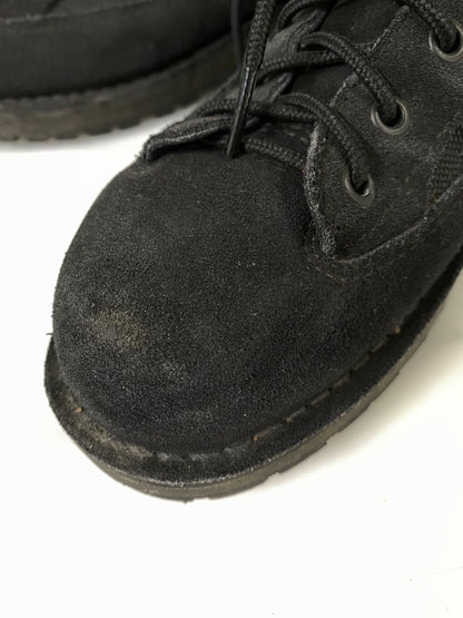 【中古品】【メンズ】 DANNER×SNOW PEAK ダナー スノーピーク FIELD LOW フィールド ロー SP SE SE-DN006 靴 シューズ 164-260916-hu-19-min カラー：ブラック 万代Net店