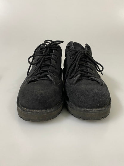 【中古品】【メンズ】 DANNER×SNOW PEAK ダナー スノーピーク FIELD LOW フィールド ロー SP SE SE-DN006 靴 シューズ 164-260916-hu-19-min カラー：ブラック 万代Net店