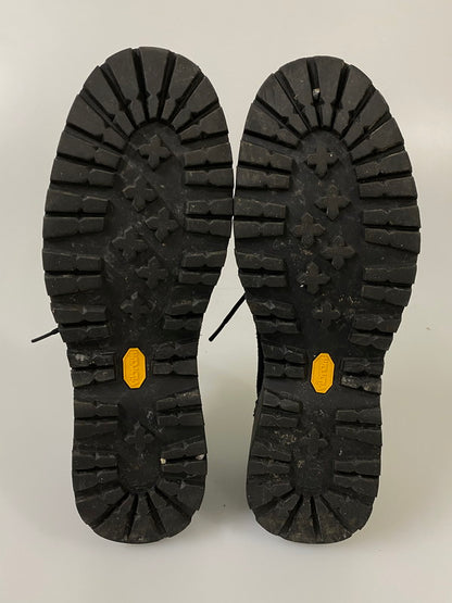 【中古品】【メンズ】 DANNER×SNOW PEAK ダナー スノーピーク FIELD LOW フィールド ロー SP SE SE-DN006 靴 シューズ 164-260916-hu-19-min カラー：ブラック 万代Net店