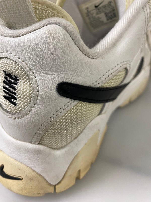 【中古品】【メンズ】 NIKE ナイキ AIR BARRAGE LOW エア バラージ ロー CW3130-100 靴 スニーカー シューズ 160-260916-hu-03-min カラー：ホワイト/ブラック 万代Net店