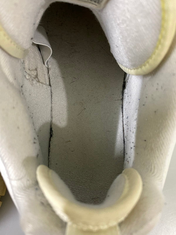 【中古品】【メンズ】 NIKE ナイキ AIR BARRAGE LOW エア バラージ ロー CW3130-100 靴 スニーカー シューズ 160-260916-hu-03-min カラー：ホワイト/ブラック 万代Net店