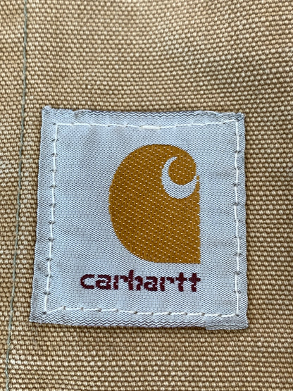 【現状渡し品】【メンズ】 CARHARTT カーハート 80'S OVERALL 80年代 オーバーオール 146-260915-jt-05-min サイズ：サイズ不明 下記参照 カラー：ベージュ 万代Net店