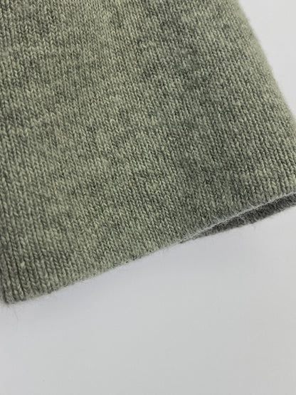 【中古品】【メンズ】 MOMA モマ CHAMPION REVERSEWEAVE SWEATSHIRT チャンピオン リバースウィーブ スウェット トップス 141-260915-jt-22-min サイズ：S カラー：ライトグレー 万代Net店