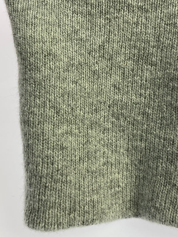 【中古品】【メンズ】 MOMA モマ CHAMPION REVERSEWEAVE SWEATSHIRT チャンピオン リバースウィーブ スウェット トップス 141-260915-jt-22-min サイズ：S カラー：ライトグレー 万代Net店