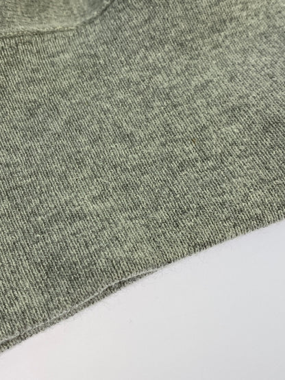 【中古品】【メンズ】 MOMA モマ CHAMPION REVERSEWEAVE SWEATSHIRT チャンピオン リバースウィーブ スウェット トップス 141-260915-jt-22-min サイズ：S カラー：ライトグレー 万代Net店