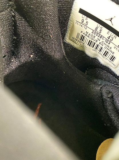 【中古品】【メンズ】 NIKE ナイキ AIR JORDAN 8 RETRO エアジョーダン 8 レトロ 305381-103 靴 スニーカー シューズ 160-260916-hu-09-min カラー：WHITE/BLACK-TRUE RED 万代Net店