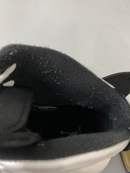 【中古品】【メンズ】 NIKE ナイキ AIR JORDAN 6 RETRO エアジョーダン 6 レトロ 384664-107 靴 シューズ スニーカー 160-260916-hu-02-min カラー：ホワイト/ブラック/ブルー 万代Net店