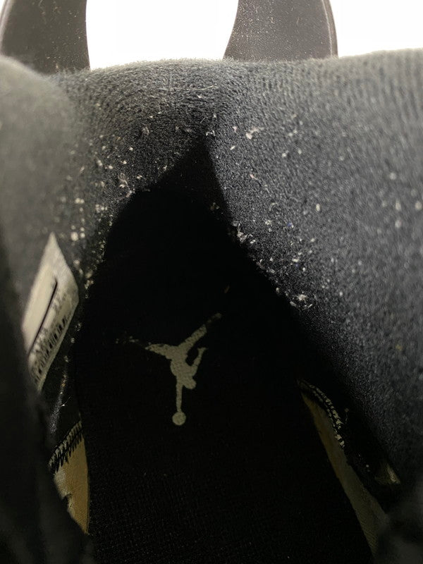 【中古品】【メンズ】 NIKE ナイキ AIR JORDAN 6 RETRO エアジョーダン 6 レトロ 384664-107 靴 シューズ スニーカー 160-260916-hu-02-min カラー：ホワイト/ブラック/ブルー 万代Net店