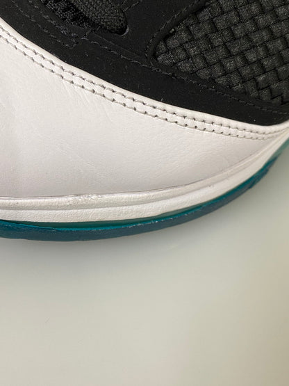 【中古品】【メンズ】 NIKE ナイキ LEBRON レブロン 7 NFW CU5133-100 靴 シューズ スニーカー 160-260916-hu-12-min カラー：WHITE/BLACK-GLASS BLUE 万代Net店