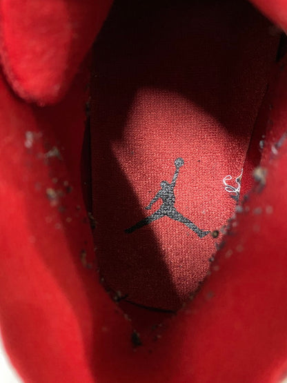 【中古品】【メンズ】 NIKE ナイキ AIR JORDAN 11 RETRO エアジョーダン 11 レトロ 378037-623 靴 シューズ スニーカー 160-260916-hu-13-min カラー：GYM RED/BLACK-WHITE 万代Net店