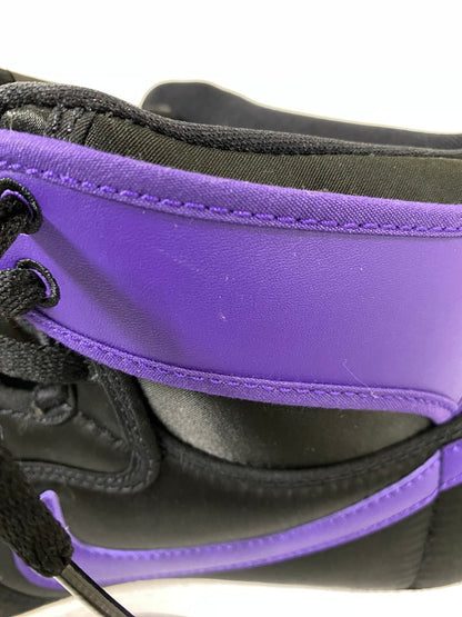 【中古品】【メンズ】 NIKE ナイキ AIR JORDAN 1 KO エアジョーダン DO5047-005 靴 シューズ スニーカー 160-260916-hu-15-min カラー：BLACK/FIELD PURPLE-WHITE 万代Net店